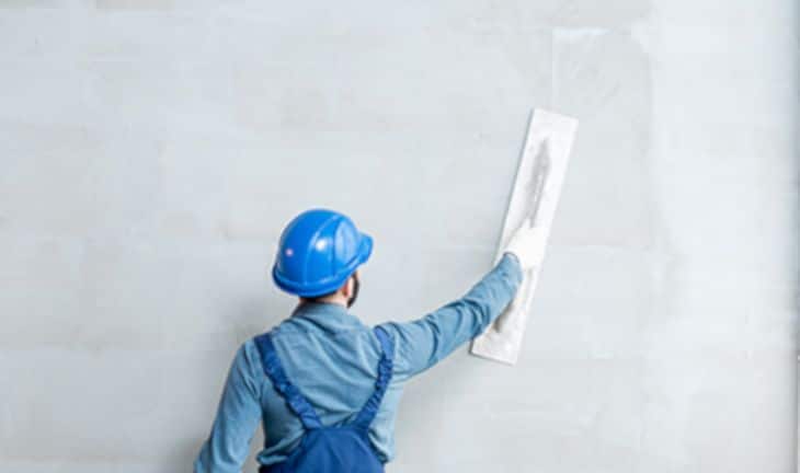 Fahrettin Altay İnşaat Sıvacısı