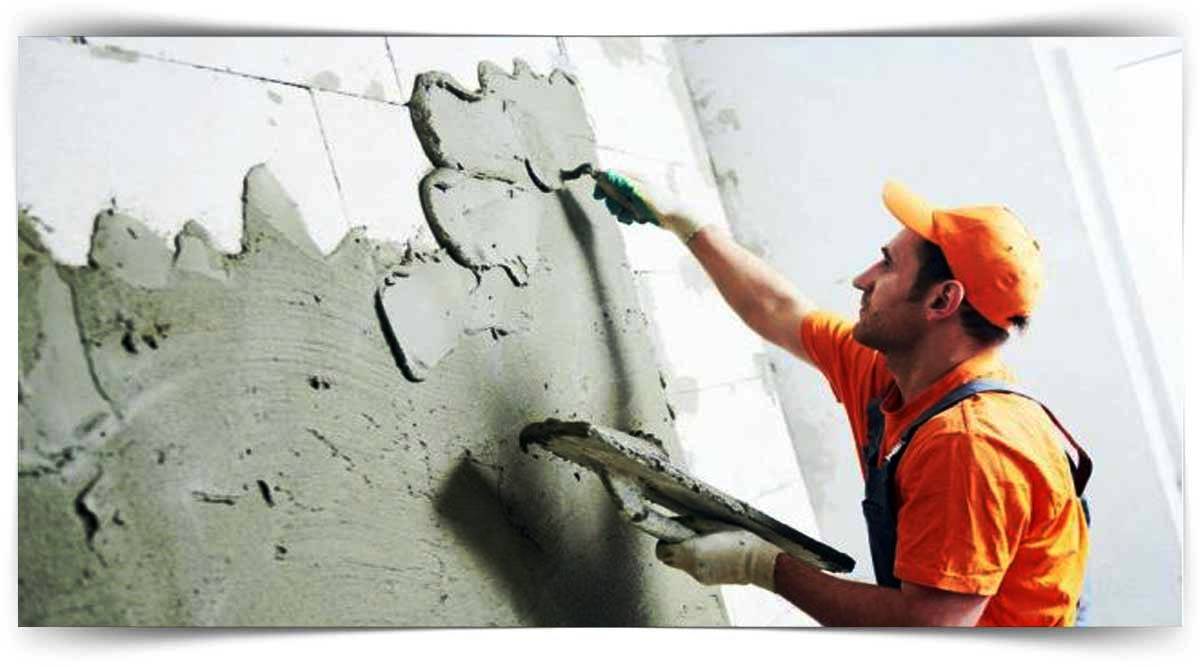 Fahrettin Altay İnşaat Sıvacısı